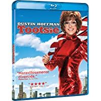 Los mejores  - Tootsie - Edición 2019 [Blu-ray]